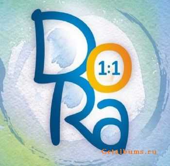 DoRa - 1:1 (2011)