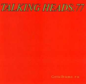 Talking Heads - Talking Heads (1977)