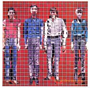 Talking Heads - More Songs About Buildings And Food (1978)
