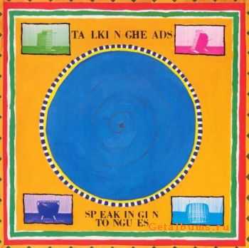 Talking Heads - Speaking In Tongues (1983)