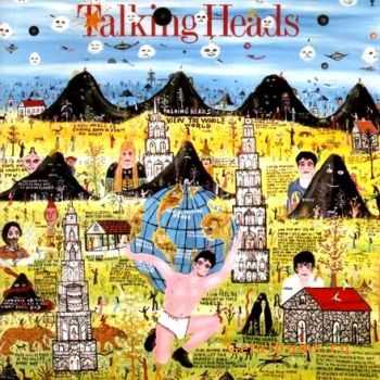 Talking Heads - Little Creatures (1985)