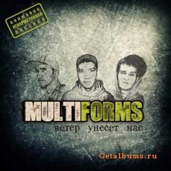 MultiForms -    (2011)