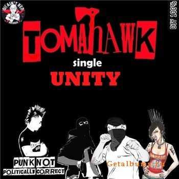 Tomahawk  -  Unity (single)  (2011)
