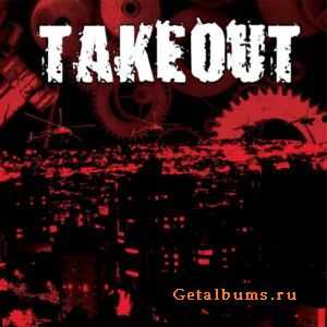 Takeout - Takeout (2011)