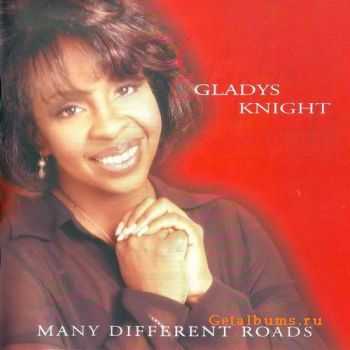 Gladys Knight - Many Different Roads (1998)
