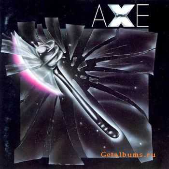 Axe - Axe (Lossless) (1979)