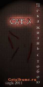 Cat-X -    ... [Single] (2011)