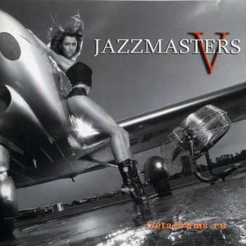 Paul Hardcastle   - Jazzmasters V   (2006)