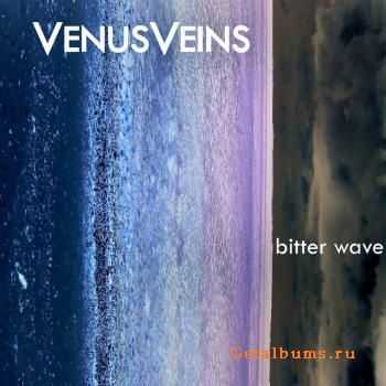 Venus Veins - Bitter Wave (Single) (2011)