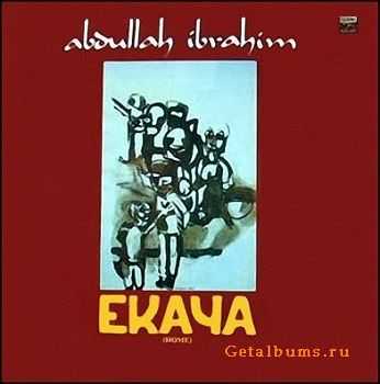 Abdullah Ibrahim (Dollar Brand) - Ekaya (1983)