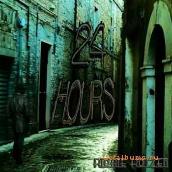 Richie Kotzen - 24 Hours (2011)