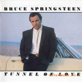 Bruce Springsteen - Tunnel of Love (1987)