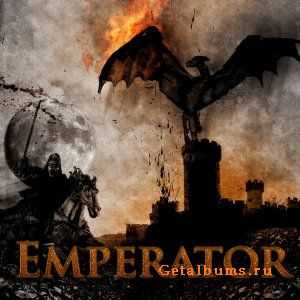Emperator - Valkyrion [Single]  (2011)