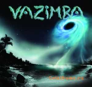 Vazimba - Vazimba (2011)
