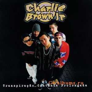 Charlie Brown Jr - Transpiracao Continua Prolongada (1997)