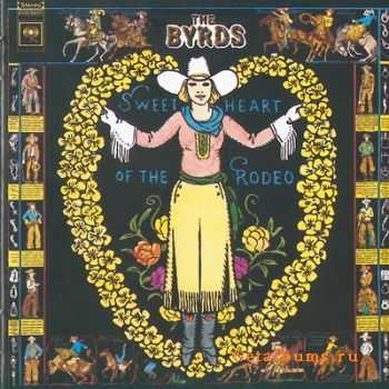 The Byrds - Sweetheart of the Rodeo (1968)