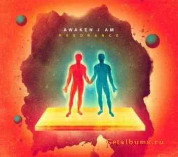 Awaken I Am - Resonance [EP] (2011)