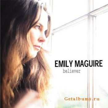 Emily Maguire - Believer (2009)