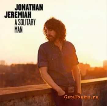Jeremiah Jonathan - A Solitary Man (2011)