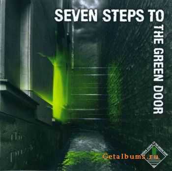 Seven Steps To The Green Door - The Puzzle (2006)