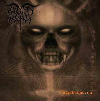 WÖMIT ANGEL - Gnitimov Fo Gninnigeb Eht (2011) WÖMIT ANGEL - Gnitimov Fo Gninnigeb Eht (2011)