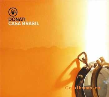 Donati - Casa Brasil (2004)