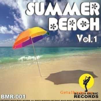 VA - Summer Beach Vol.1 (2011) VA - Summer Beach Vol.1 (2011)