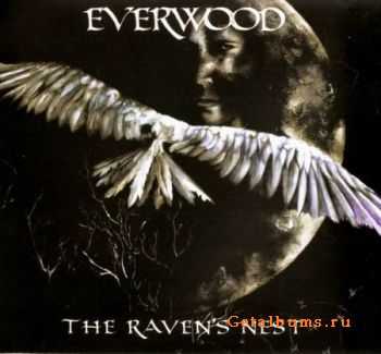 Everwood - The Ravens Nest 2007 - Everwood - The Ravens Nest 2007 (2007)