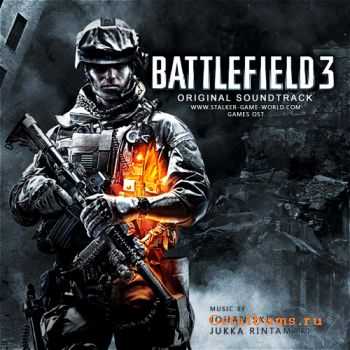 Battlefield 4 (Original Soundtrack) - Album by Johan Skugge, Jukka