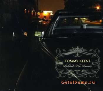 Tommy Keene - Behind the Parade (2011)