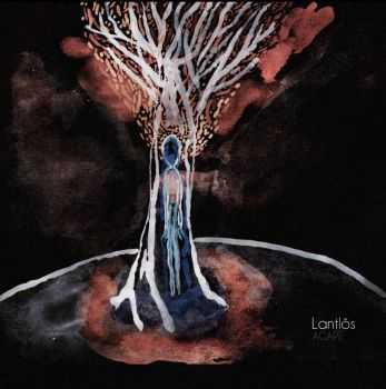 Lantl&#244;s - Agape (2 CD) (2011)