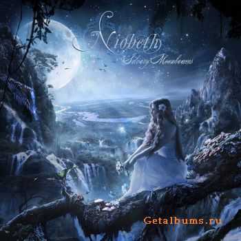 Niobeth - Silvery Moonbeams (2011) Niobeth - Silvery Moonbeams (2011)