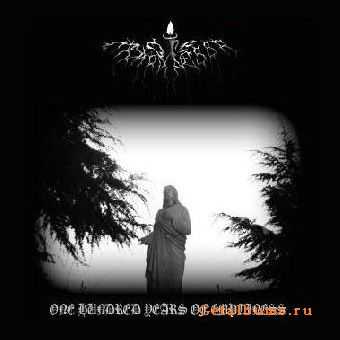 MOTHERS DARKNESS - One Hundred Years Of Emptiness (2011)