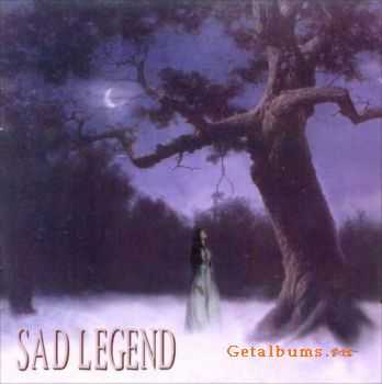 Sad Legend  - Sad Legend  (1998)