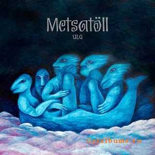 Metsatoll -  Ulg (2011)