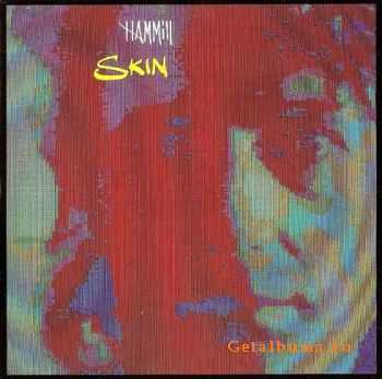 Peter Hammill - Skin (1986) Peter Hammill - Skin (1986)