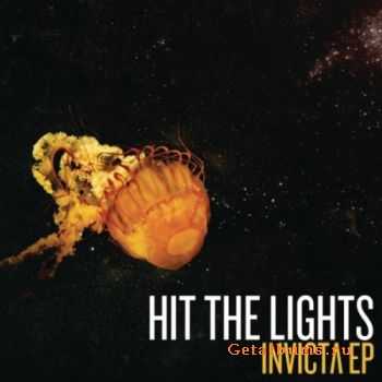 Hit the Lights  - Invicta (EP)  (2011)