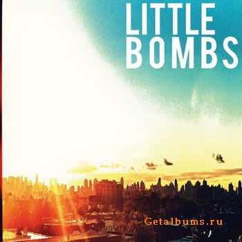 Little Bombs - Little Bombs (2011)