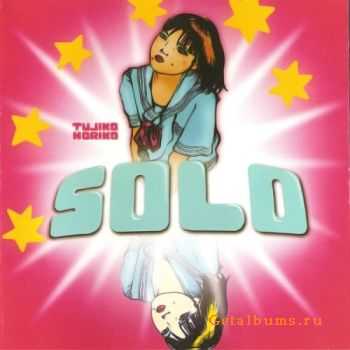 Tujiko Noriko - Solo (2007)