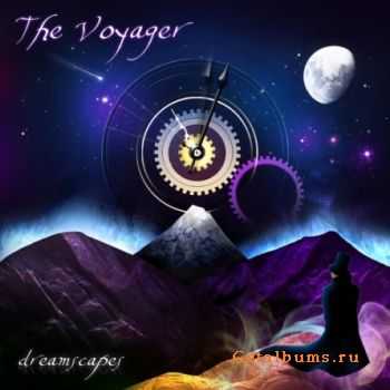 The Voyager - Dreamscapes (2009)