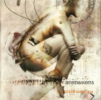 Animations  - Animations (2007 )