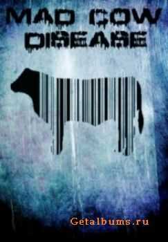 Mad Cow Disease - Demo (2011) Mad Cow Disease - Demo (2011)