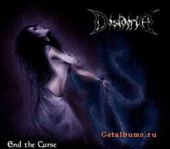 Desideria  - End The Curse  (2011)