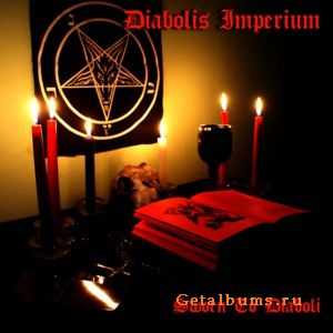 Diabolis Imperium - Sworn To Diaboli [EP] (2011)