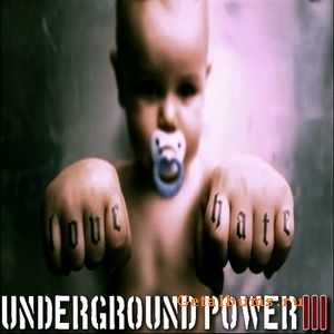 VA - Underground Power III (2011)