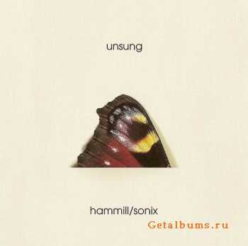 Peter Hammill - Unsung (2001)