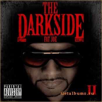 Fat Joe - The Darkside v.2 (2011)