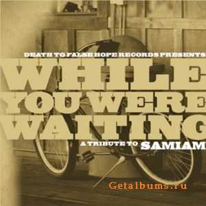 V/A - While You Were Waiting - A Tribute To Samiam (2011)