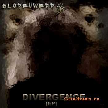 Blodeuwedd  - Divergence (EP)  (2010)