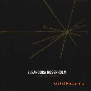 Eleanoora Rosenholm - Hyvaile Minua Pimea Tahti (2011)